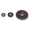 Jeu de disques de broche  Holzstar Ø 15/21/45 mm - Optimachines
