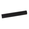Cylindre de ponçage caoutchouté  Holzstar Ø 76 mm - Optimachines