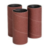 Jeu de manchons abrasifs  Holzstar Ø 51 mm K100 - Optimachines