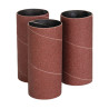Jeu de manchons abrasifs  Holzstar Ø 51 mm K120 - Optimachines