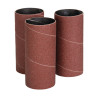 Jeu de manchons abrasifs  Holzstar Ø 51 mm K240 - Optimachines