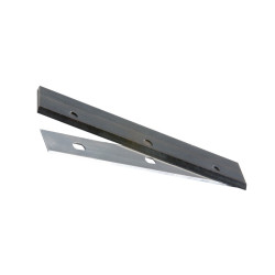 Jeu de fers de rechange (3 pièces) ADH 31C  Holzstar (3 pieces)