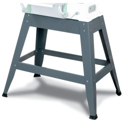 Socle pour BTS 250 - Optimachines