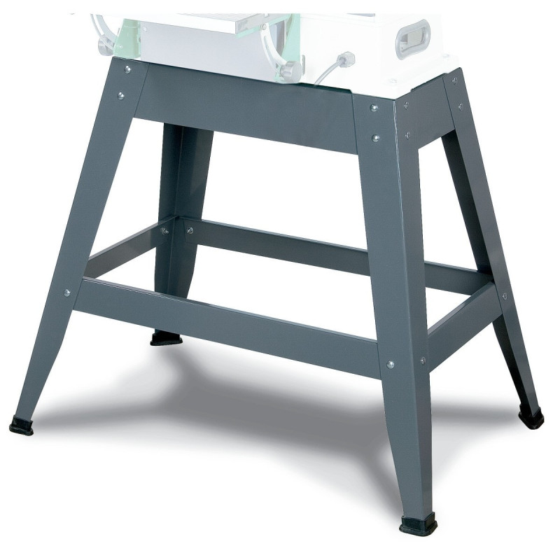 Socle pour BTS 250 - Optimachines