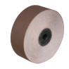 Rouleau de bande abrasive Holzstar 50 m x 80 mm - Optimachines