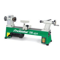 Tour à bois DB 450  Holzstar