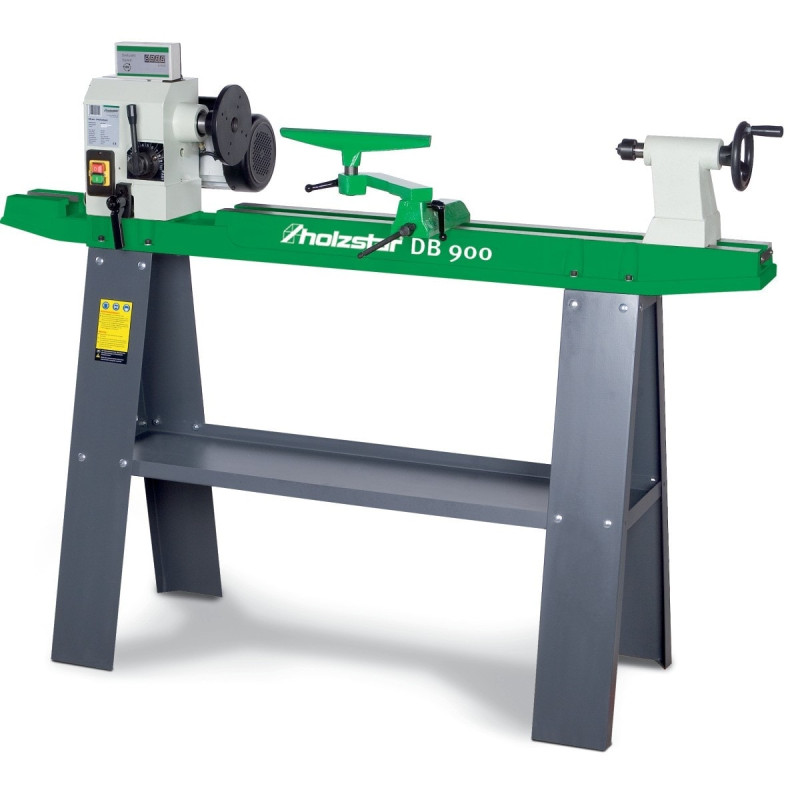 Tour à bois DB 900  Holzstar