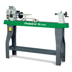 Tour à bois DB 1100  Holzstar