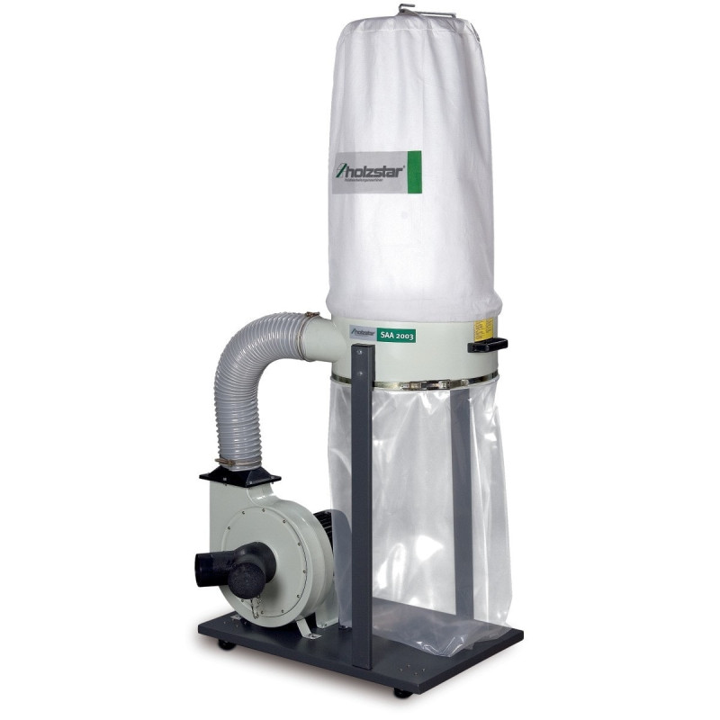 Aspirateur d'atelier SAA 2003  Holzstar