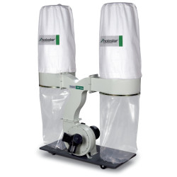 Aspirateur d'atelier SAA 3003  Holzstar