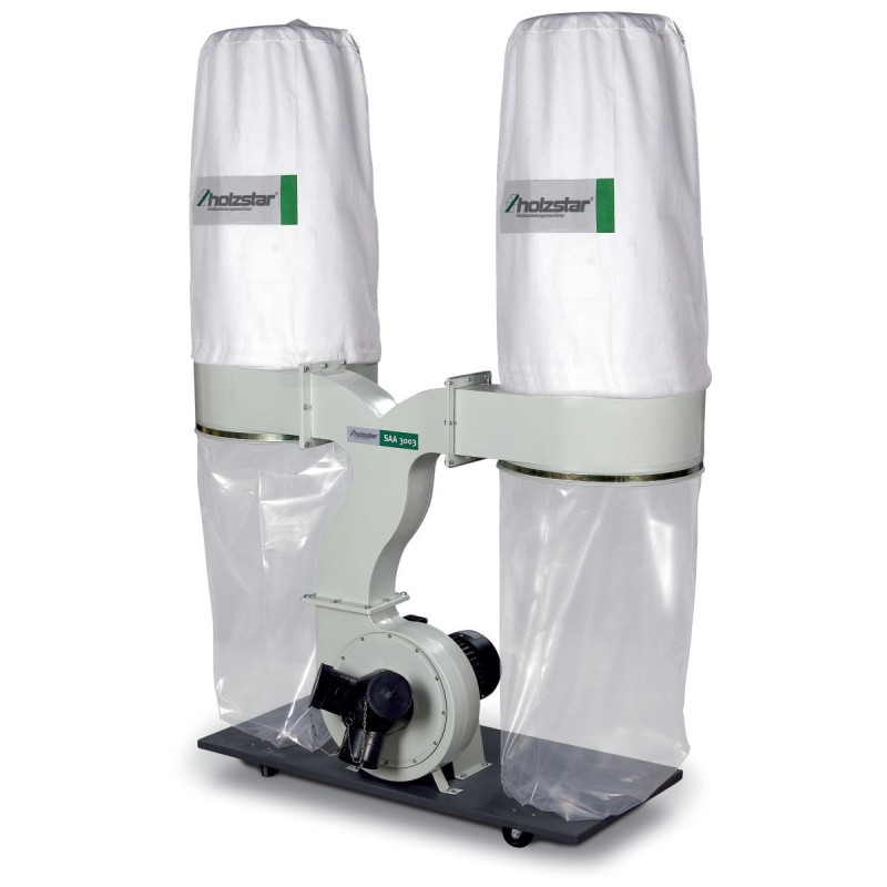 Aspirateur d'atelier SAA 3003  Holzstar