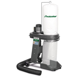 Aspirateur d'atelier SAA 902  Holzstar