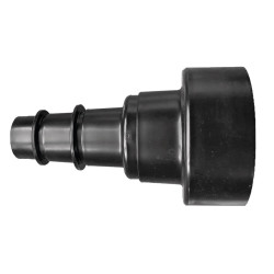 Jeu d'adaptateurs de tuyaux 4 pièces pour SAA 902  Holzstar