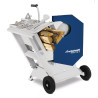 Scie à chevalet  Holzkraft HWS 702 S