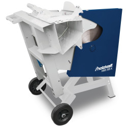Wippkreissäge  Holzkraft HWS 505 K (400 V) - Optimachines