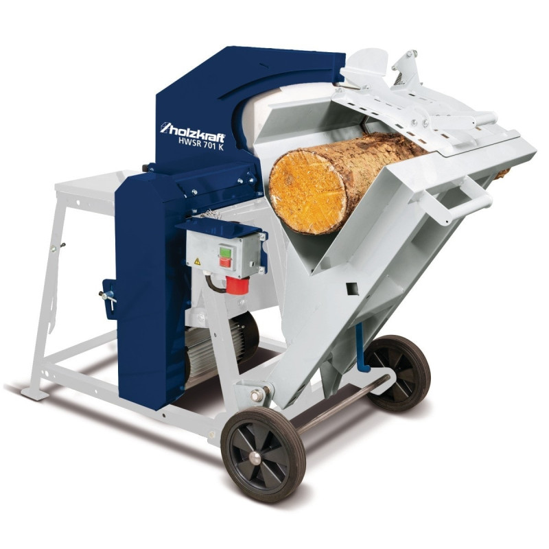 Wippkreissäge  Holzkraft HWSR 701 K - Optimachines
