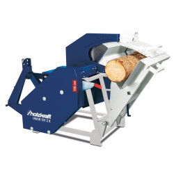 Scie à chevalet  Holzkraft HWSR 701 Z K