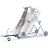 Rétracteur  Holzkraft FVR-KK - Optimachines