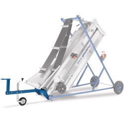 Rétracteur  Holzkraft FVR-SZ - Optimachines