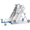 Rétracteur  Holzkraft FVR-SZ - Optimachines