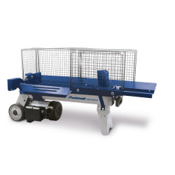 Fendeuse à bois horizontale  Holzkraft HSE 5-520 KH - Optimachines