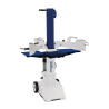 Fendeuse de bûches courtes  Holzkraft HSE 8-550 (230V) - Optimachines