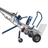 Fendeuse de bûches  Holzkraft HSE 16-1100