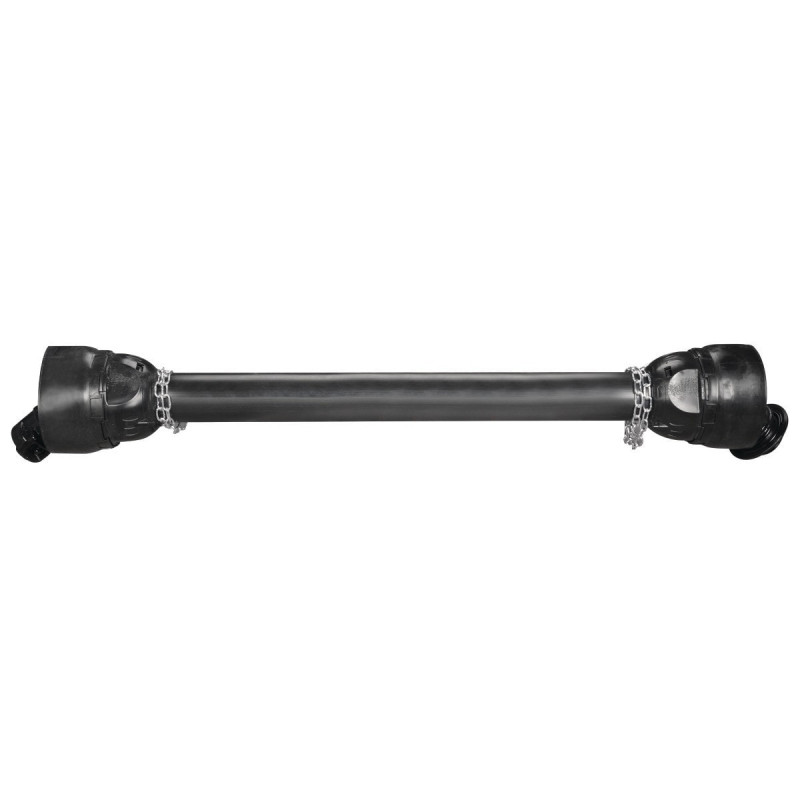 Arbre à cardan pour fendeuse à bois  Holzkraft 860 mm, category 2 - Optimachines