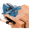 Etabli d'atelier Holzkraft HB 2007 - Optimachines