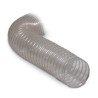 Tuyau flexible en polyuréthane  Holzkraft PVC hose NW 150mm - length 5 meters - Optimachines