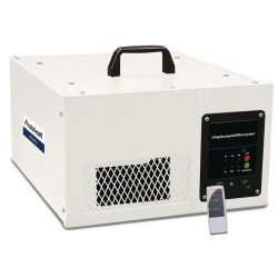 Système de filtre à air ambiant  Holzkraft LFS 101-3 - Optimachines