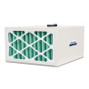 Système de filtre à air ambiant  Holzkraft LFS 101-3 - Optimachines