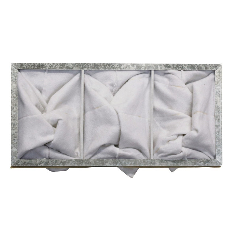 Filtre de poche  Holzkraft 1 µm - Optimachines