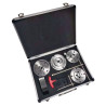 Kit Premium (coffret) mandrin 4 mors Ø 115 mm  Holzstar