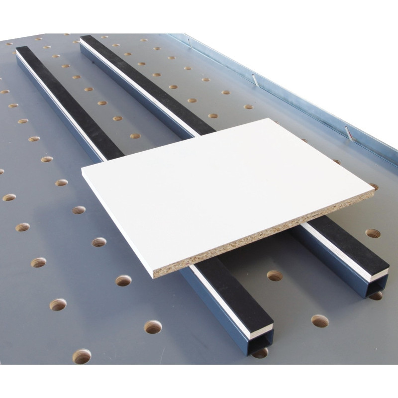 Rail de support  Unicraft  - Optimachines