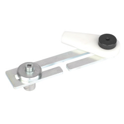 Pince excentrique  Unicraft  - Optimachines