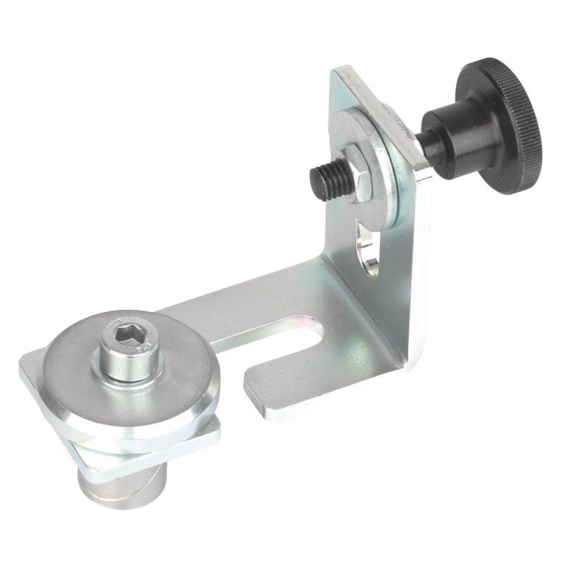 Angle de position  Unicraft  - Optimachines