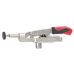 Pinces  Unicraft Horizontal - Optimachines