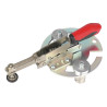 Pince verticale  Unicraft For hole grid plate Ø 20 mm - Optimachines