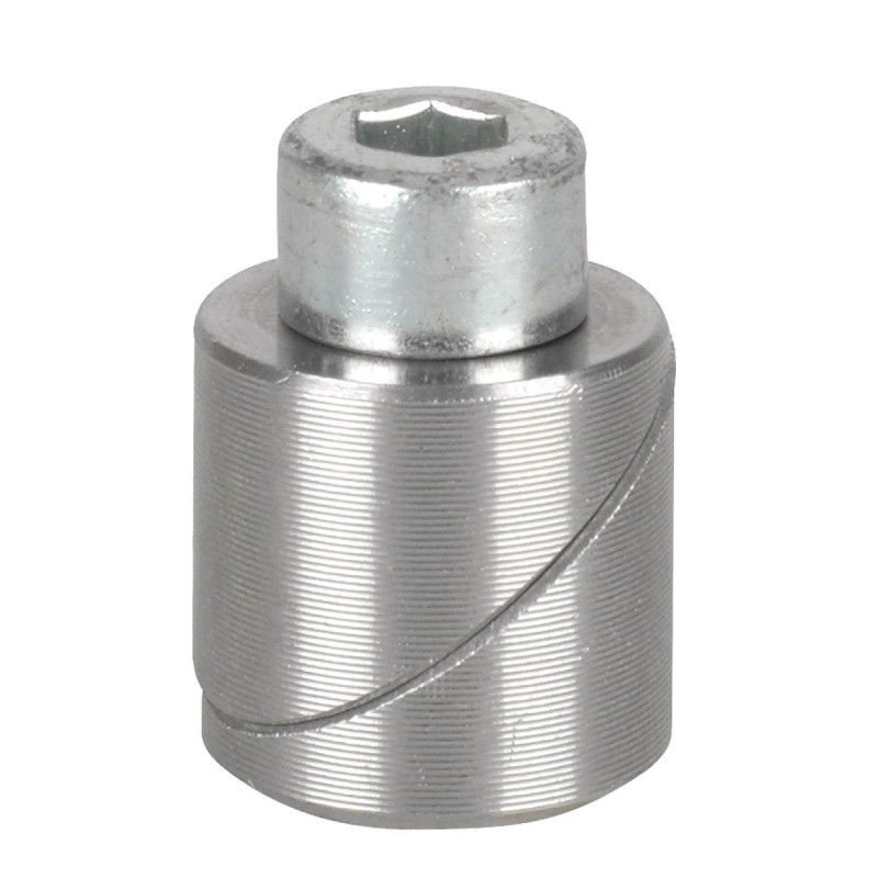Boulon de serrage  Unicraft Ø 20 mm with allen screw - Optimachines