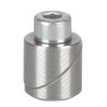 Boulon de serrage  Unicraft Ø 20 mm with allen screw - Optimachines