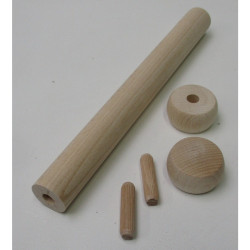CLÉ VICE HB 1300-2006  Holzkraft FOR REAR- & FRONT VICE - Optimachines