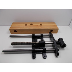 Avant Vice Assy HB 2006  Holzkraft Pos. B / Without Key - Optimachines