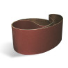 Bande abrasive pour ponceuse à bande Optimum SL-1 - Optimachines