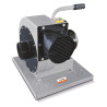 Ventilateur centrifuge  Unicraft RV 230 - Optimachines