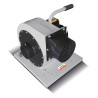 Ventilateur centrifuge  Unicraft RV 230 - Optimachines