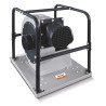 Ventilateur centrifuge  Unicraft RV 300 - Optimachines