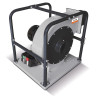 Ventilateur centrifuge  Unicraft RV 300 - Optimachines