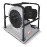 Ventilateur centrifuge  Unicraft RV 300 - Optimachines