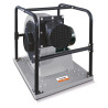 Ventilateur centrifuge  Unicraft RV 305 - Optimachines